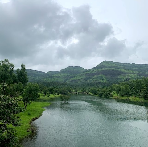 Kamshet